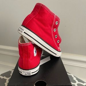 Toddler Converse